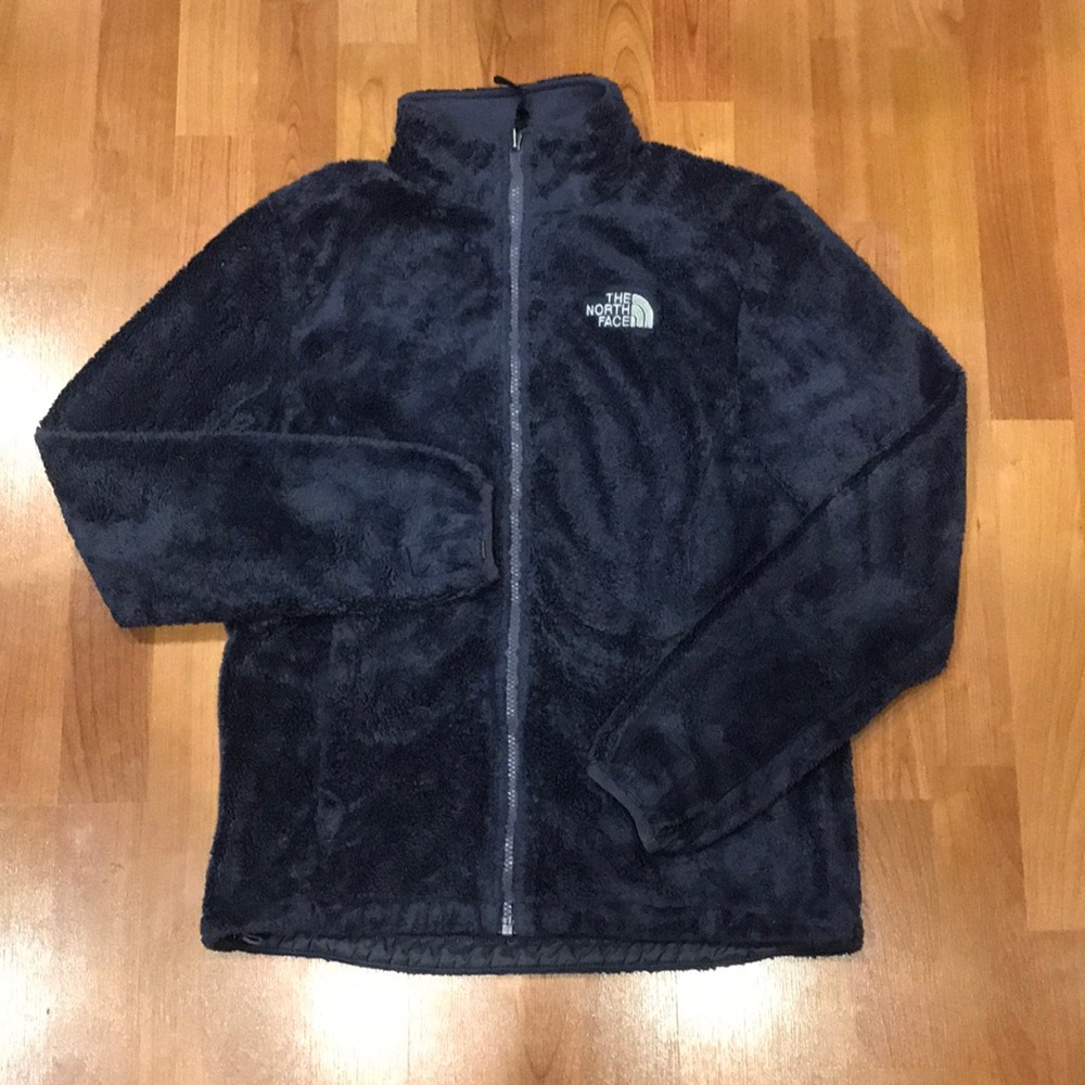 Th North Face jacket warm for the winter ❄️